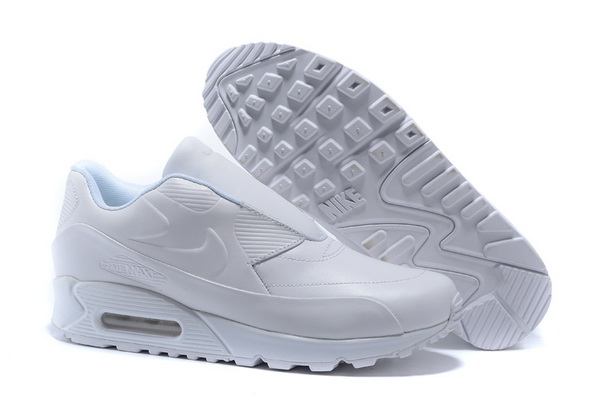 Nike Air Max 90 women shoes-237