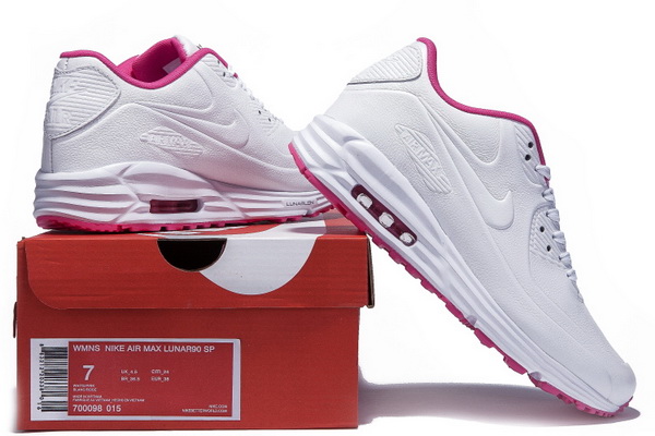 Nike Air Max 90 women shoes-240