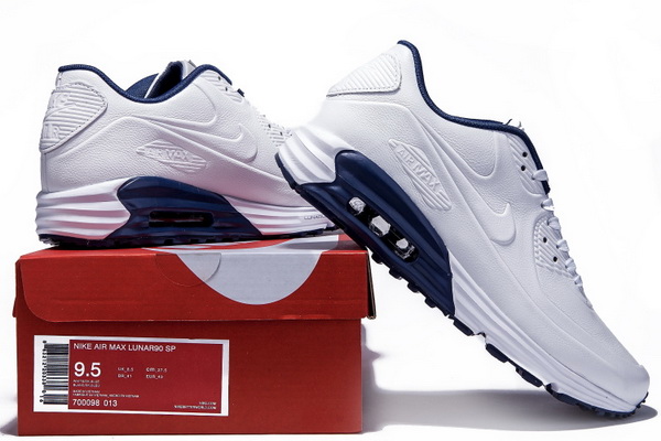 Nike Air Max 90 women shoes-241