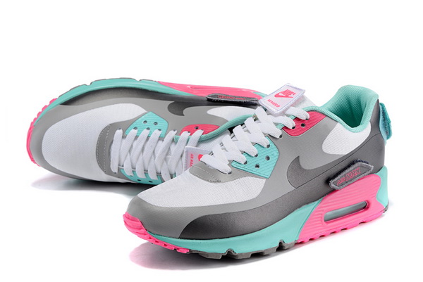 Nike Air Max 90 women shoes-242