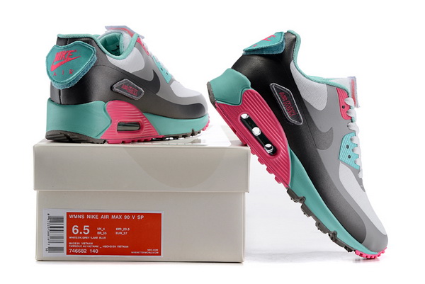 Nike Air Max 90 women shoes-242