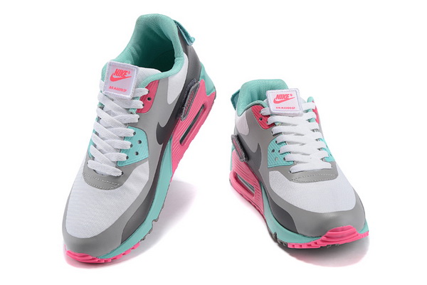 Nike Air Max 90 women shoes-242