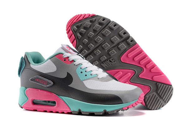 Nike Air Max 90 women shoes-242