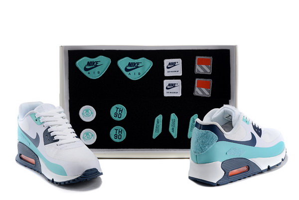 Nike Air Max 90 women shoes-243