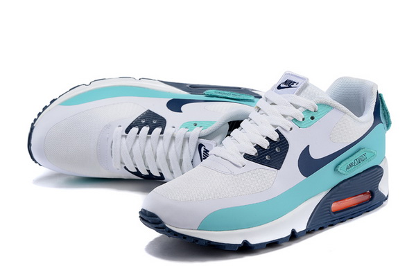 Nike Air Max 90 women shoes-243