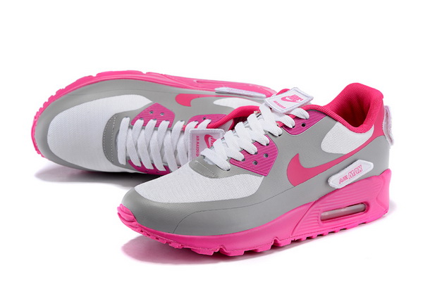 Nike Air Max 90 women shoes-244