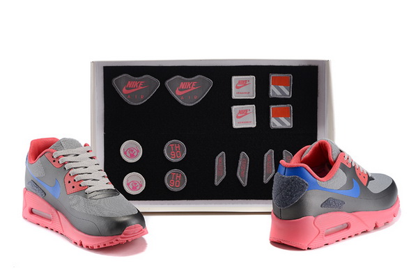 Nike Air Max 90 women shoes-245