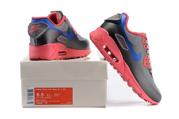 Nike Air Max 90 women shoes-245