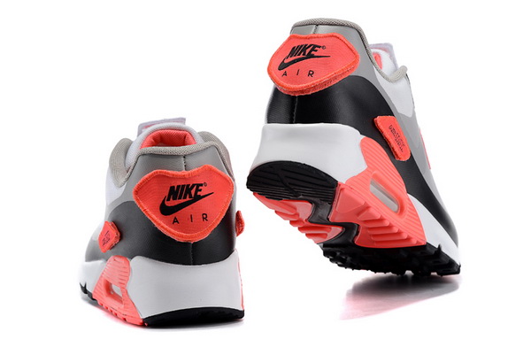 Nike Air Max 90 women shoes-246