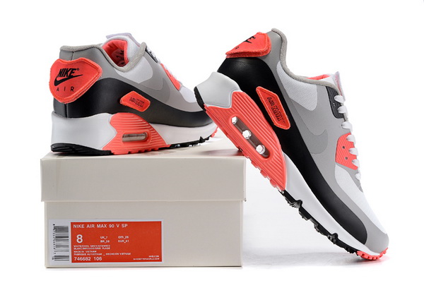 Nike Air Max 90 women shoes-246