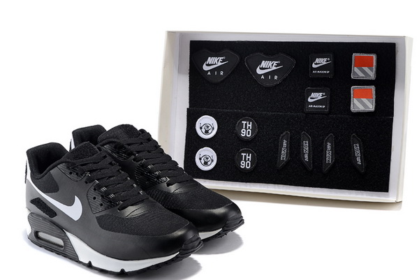 Nike Air Max 90 women shoes-247