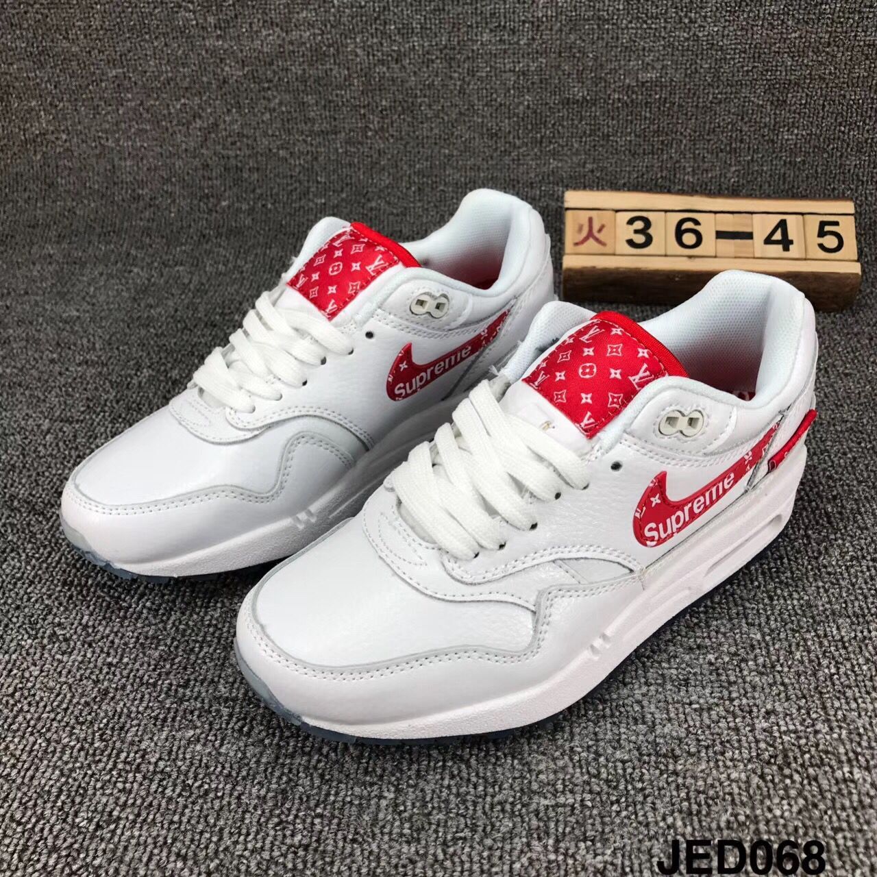 Nike Air Max 90 women shoes-248