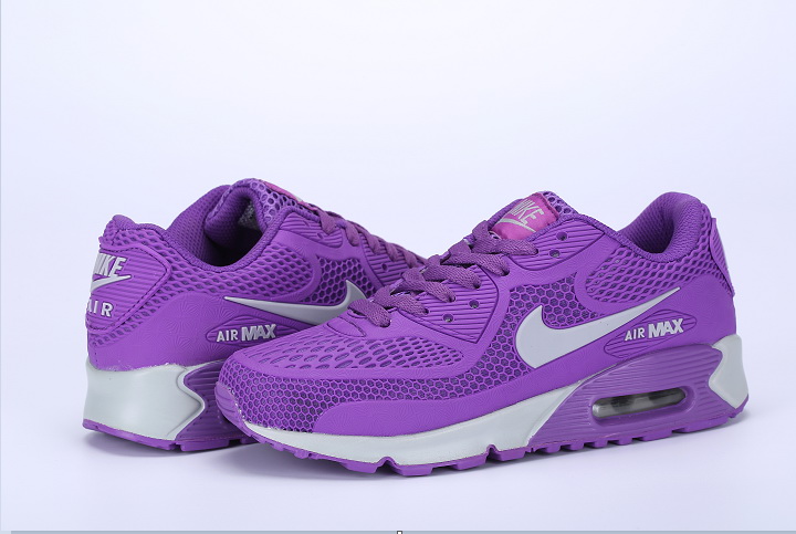 Nike Air Max 90 women shoes-250