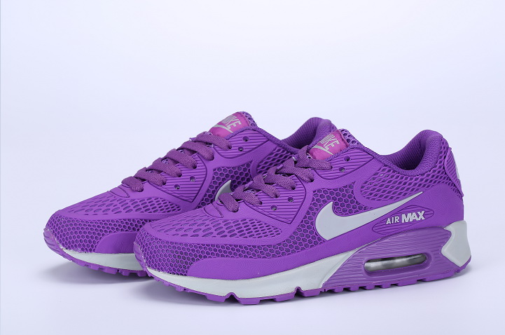 Nike Air Max 90 women shoes-250