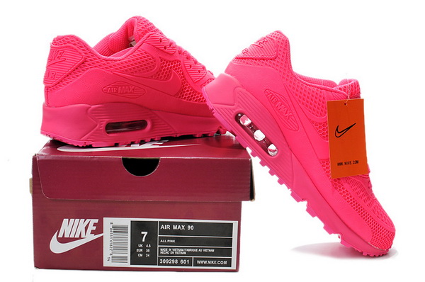 Nike Air Max 90 women shoes-251