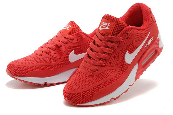 Nike Air Max 90 women shoes-253