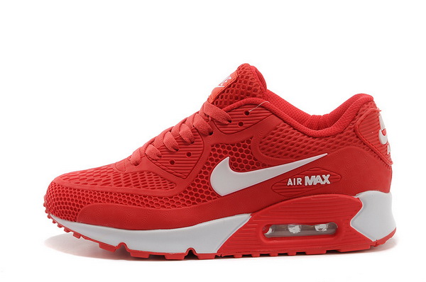 Nike Air Max 90 women shoes-253