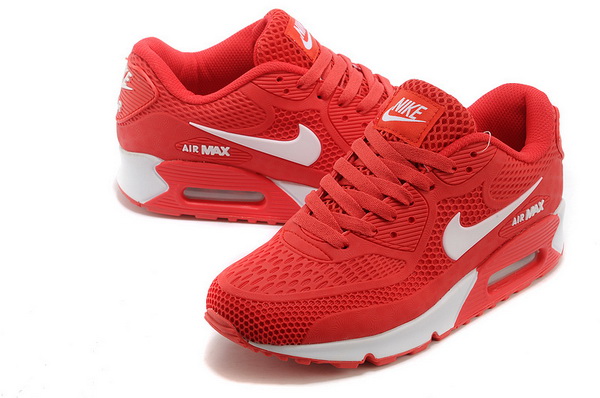 Nike Air Max 90 women shoes-253