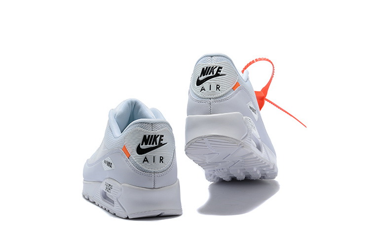 Nike Air Max 90 women shoes-257