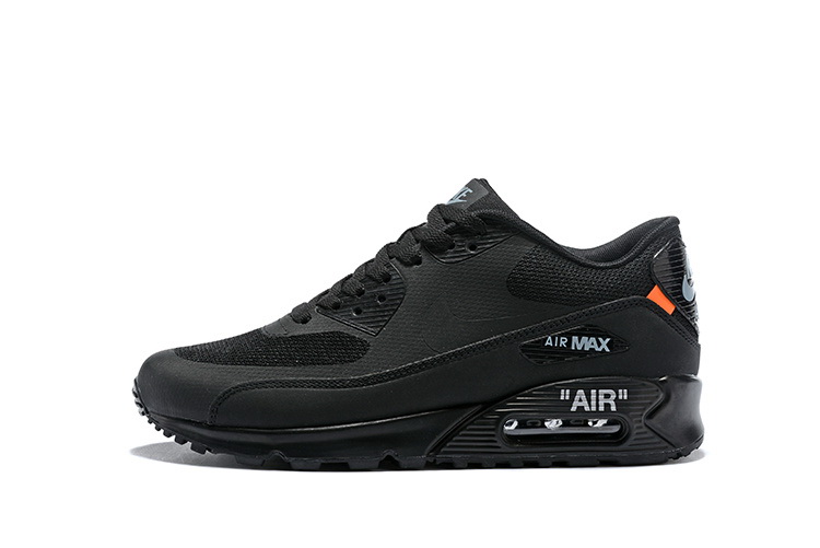 Nike Air Max 90 women shoes-258