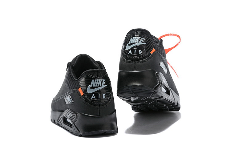 Nike Air Max 90 women shoes-258