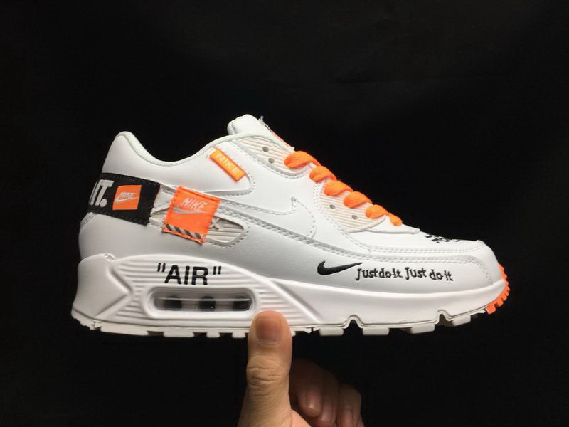 Nike Air Max 90 women shoes-260