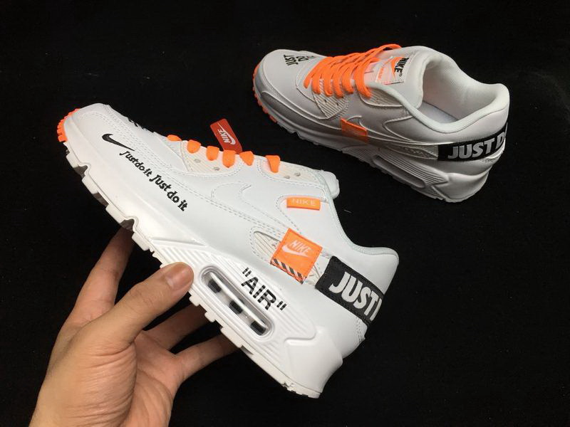 Nike Air Max 90 women shoes-260