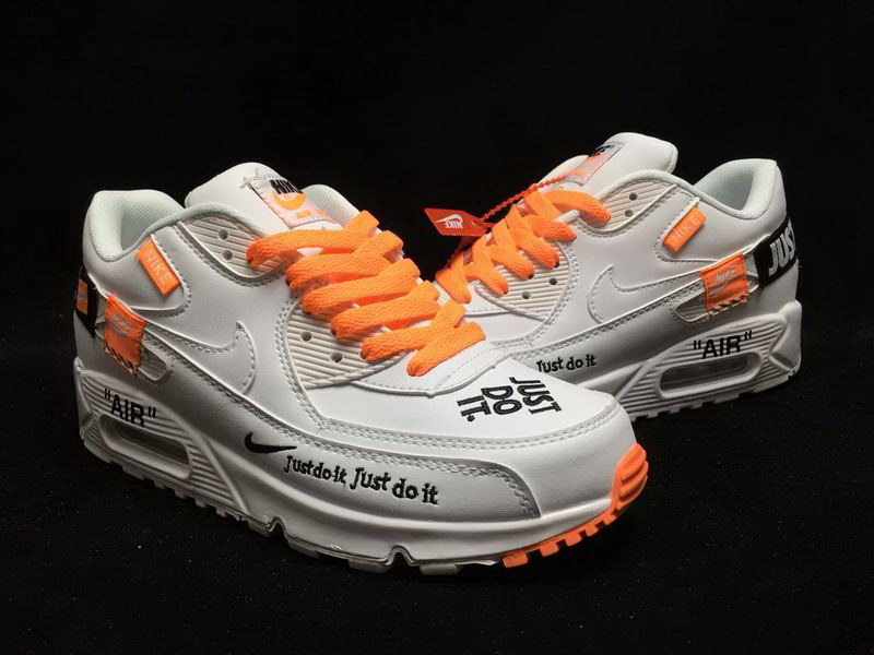 Nike Air Max 90 women shoes-260