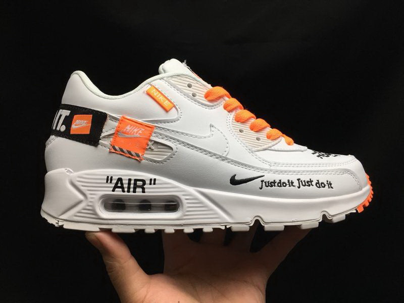 Nike Air Max 90 women shoes-260