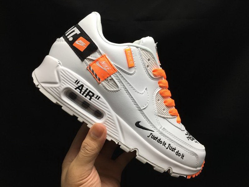 Nike Air Max 90 women shoes-260