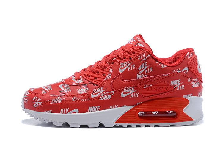 Nike Air Max 90 women shoes-261