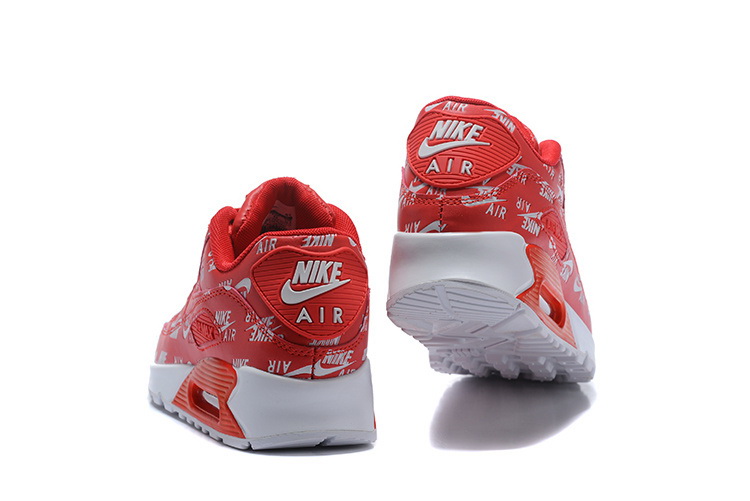 Nike Air Max 90 women shoes-261