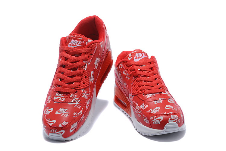 Nike Air Max 90 women shoes-261