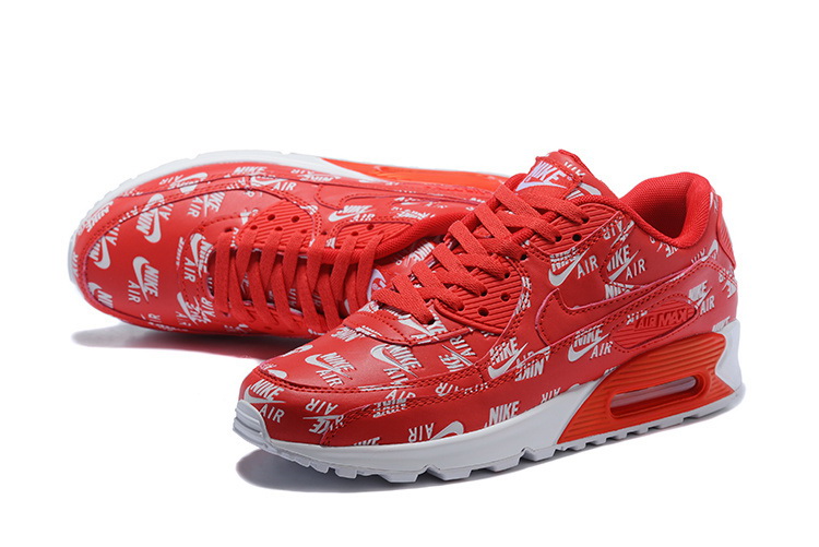 Nike Air Max 90 women shoes-261