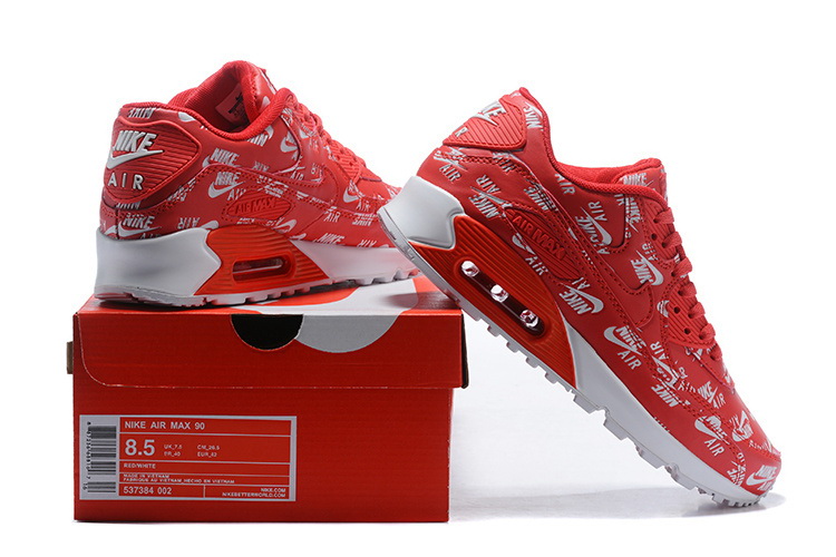 Nike Air Max 90 women shoes-261