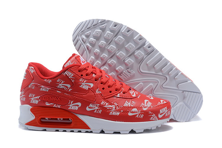 Nike Air Max 90 women shoes-261