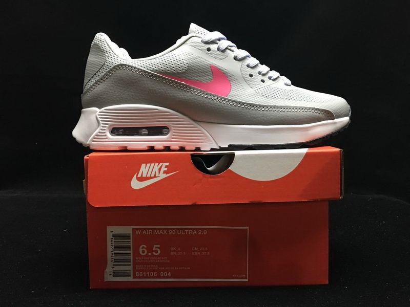 Nike Air Max 90 women shoes-265