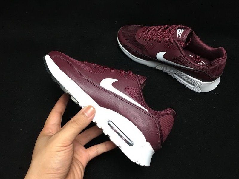 Nike Air Max 90 women shoes-266