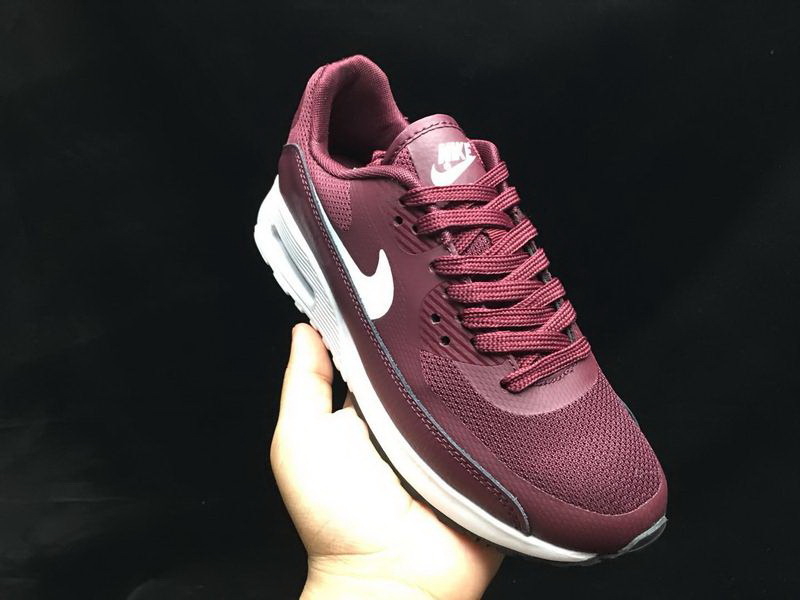 Nike Air Max 90 women shoes-266