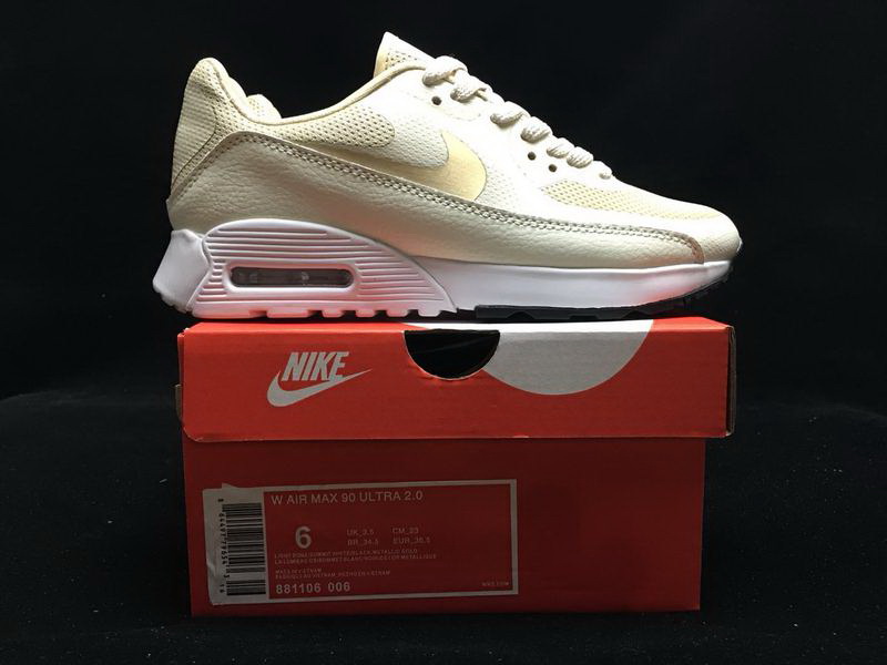 Nike Air Max 90 women shoes-267