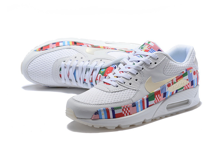 Nike Air Max 90 women shoes-268