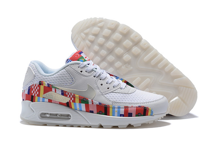 Nike Air Max 90 women shoes-268