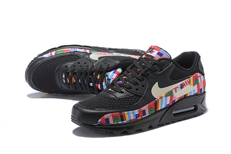 Nike Air Max 90 women shoes-269