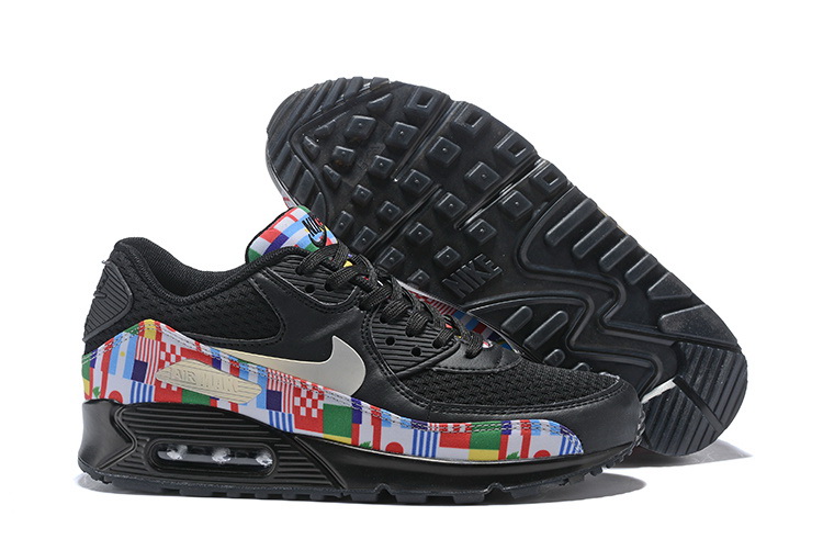 Nike Air Max 90 women shoes-269