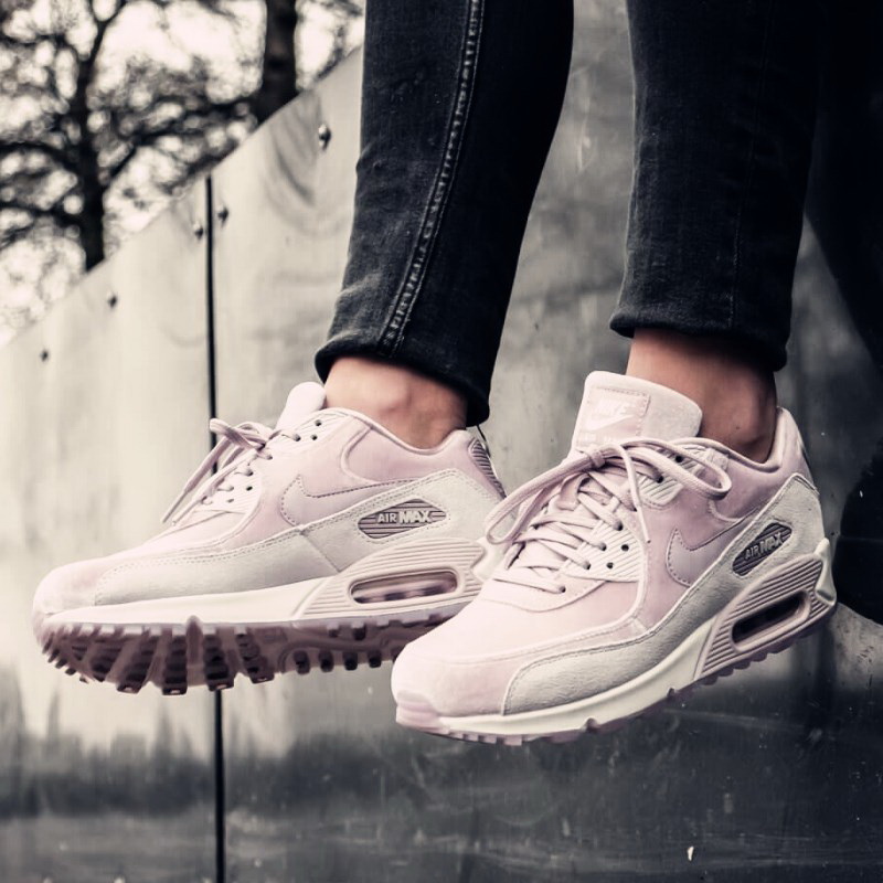 Nike Air Max 90 women shoes-270