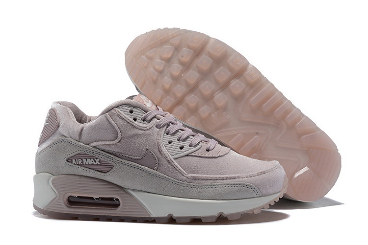 Nike Air Max 90 women shoes-270