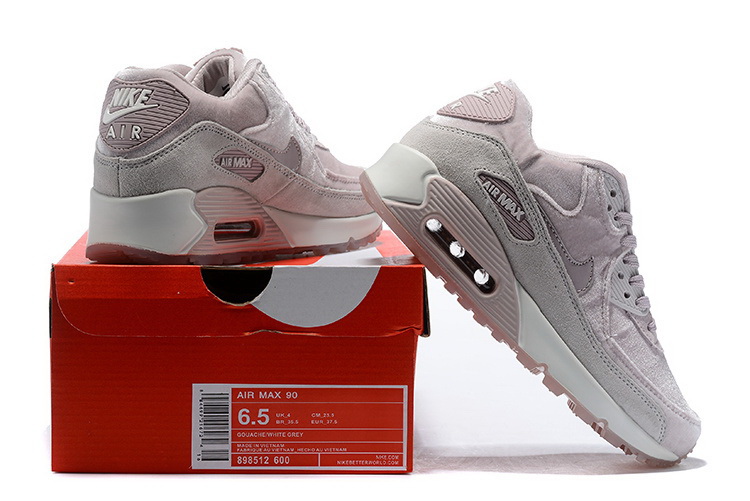 Nike Air Max 90 women shoes-270