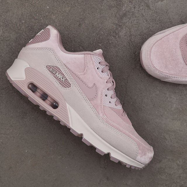 Nike Air Max 90 women shoes-270