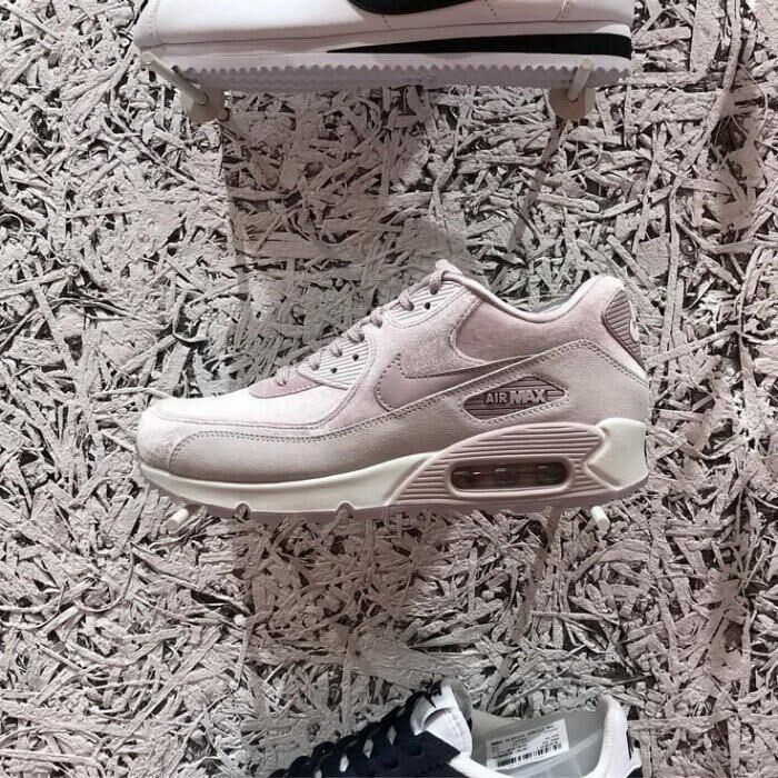 Nike Air Max 90 women shoes-270