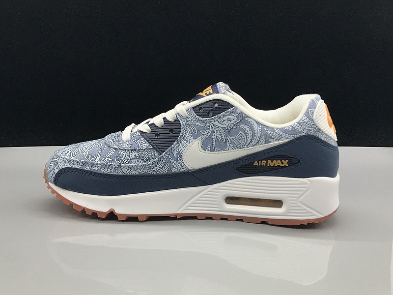 Nike Air Max 90 women shoes-276